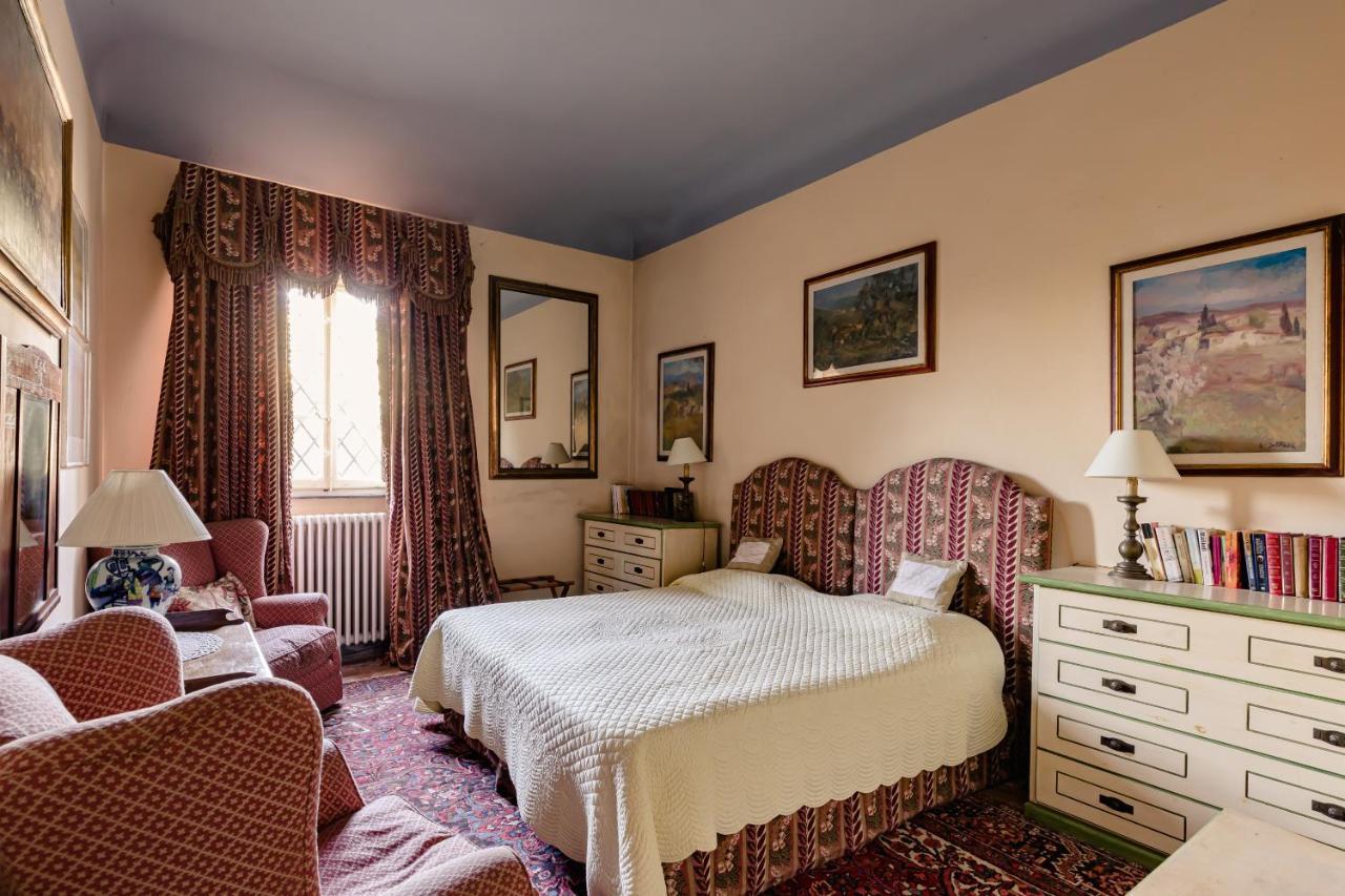 Villa Nottolini Vorno Esterno foto